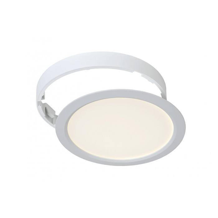 Стельовий світильник Lucide 07105/18/31 Tendo-LED, 18 Вт, 1340 лм, 3000K