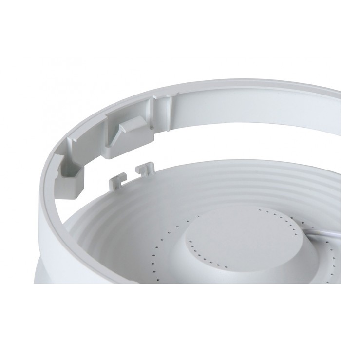 Стельовий світильник Lucide 07105/18/31 Tendo-LED, 18 Вт, 1340 лм, 3000K