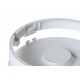 Стельовий світильник Lucide 07105/18/31 Tendo-LED, 18 Вт, 1340 лм, 3000K