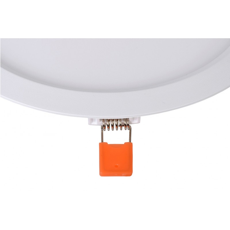 Стельовий світильник Lucide 07105/18/31 Tendo-LED, 18 Вт, 1340 лм, 3000K