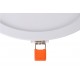 Стельовий світильник Lucide 07105/18/31 Tendo-LED, 18 Вт, 1340 лм, 3000K