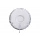 Стельовий світильник Lucide 07105/18/31 Tendo-LED, 18 Вт, 1340 лм, 3000K