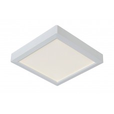 Стельовий світильник Lucide 07106/18/31 Tendo-LED, 18 Вт, 1340 лм, 3000K