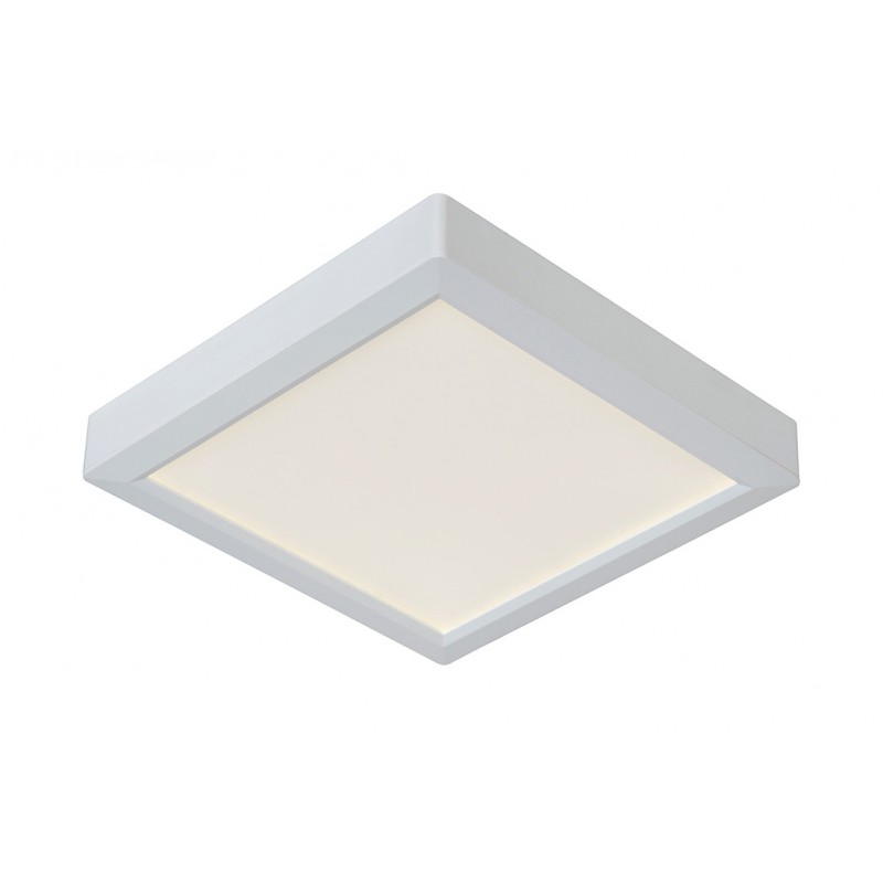 Стельовий світильник Lucide 07106/18/31 Tendo-LED, 18 Вт, 1340 лм, 3000K
