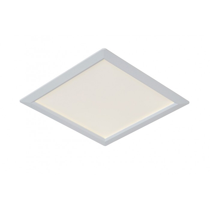 Стельовий світильник Lucide 07106/18/31 Tendo-LED, 18 Вт, 1340 лм, 3000K
