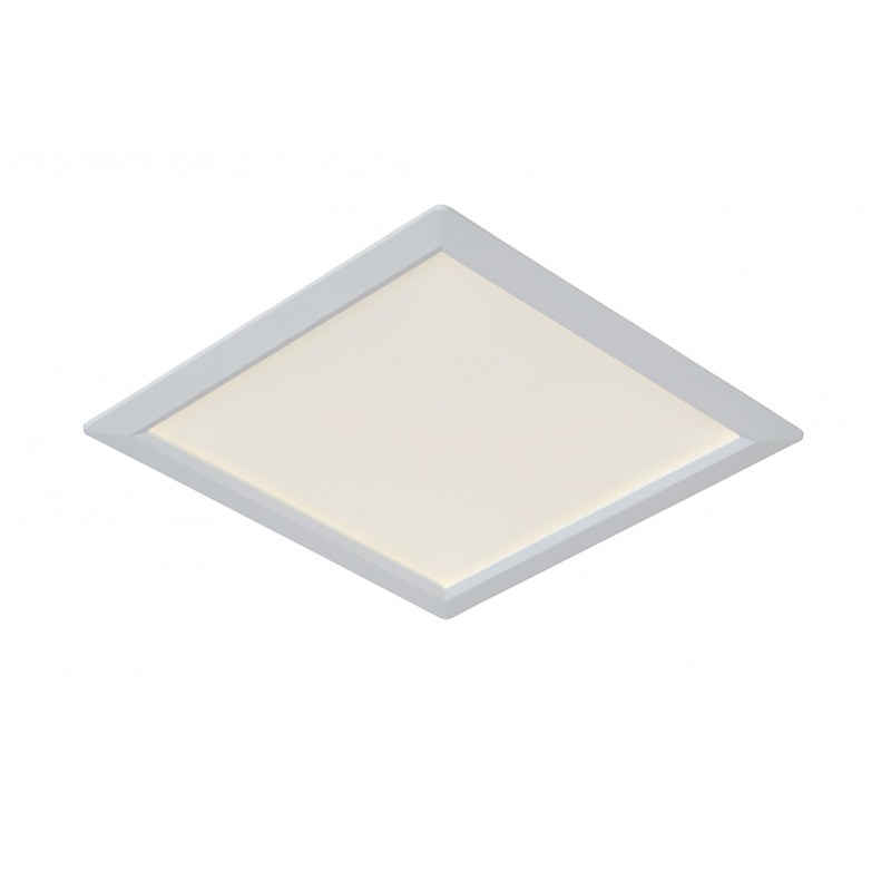 Стельовий світильник Lucide 07106/18/31 Tendo-LED, 18 Вт, 1340 лм, 3000K