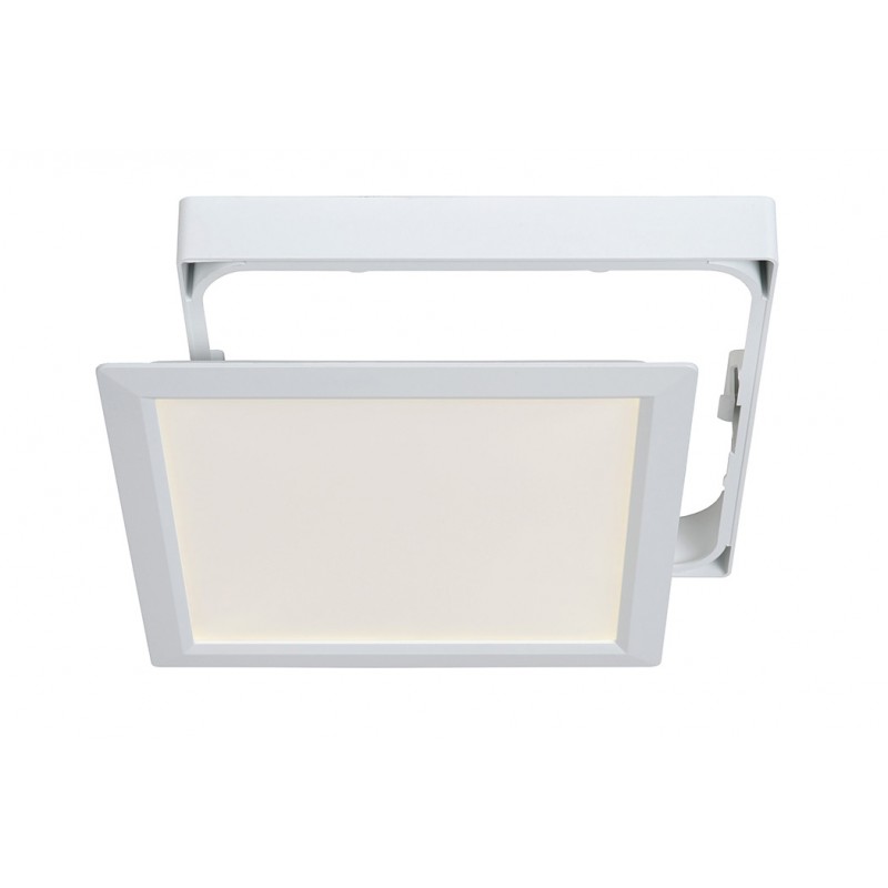 Стельовий світильник Lucide 07106/18/31 Tendo-LED, 18 Вт, 1340 лм, 3000K