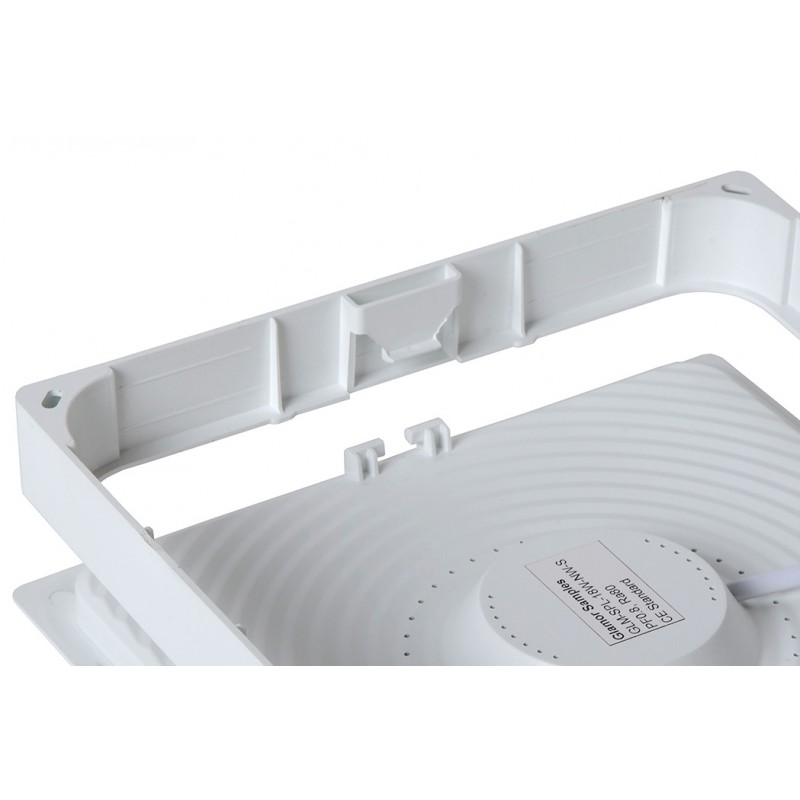 Стельовий світильник Lucide 07106/18/31 Tendo-LED, 18 Вт, 1340 лм, 3000K