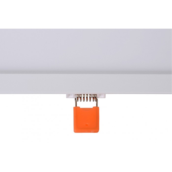 Стельовий світильник Lucide 07106/18/31 Tendo-LED, 18 Вт, 1340 лм, 3000K