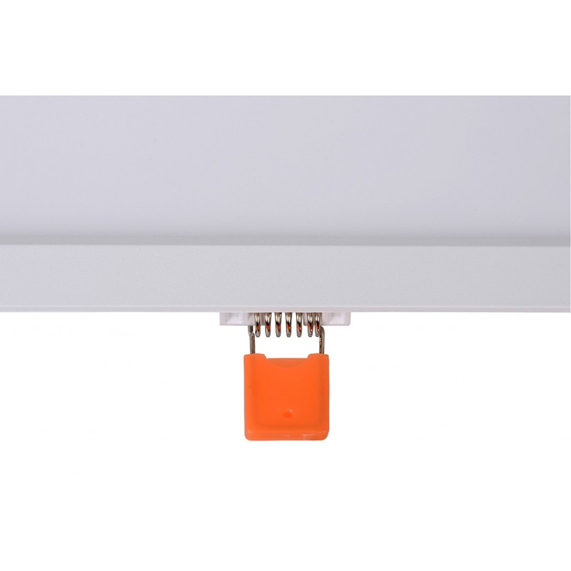 Стельовий світильник Lucide 07106/18/31 Tendo-LED, 18 Вт, 1340 лм, 3000K