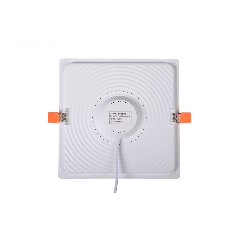 Стельовий світильник Lucide 07106/18/31 Tendo-LED, 18 Вт, 1340 лм, 3000K