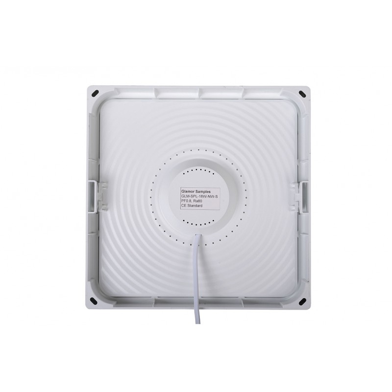 Стельовий світильник Lucide 07106/18/31 Tendo-LED, 18 Вт, 1340 лм, 3000K