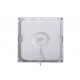 Стельовий світильник Lucide 07106/18/31 Tendo-LED, 18 Вт, 1340 лм, 3000K