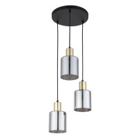 Підвісний світильник TK Lighting 6663 Sierra