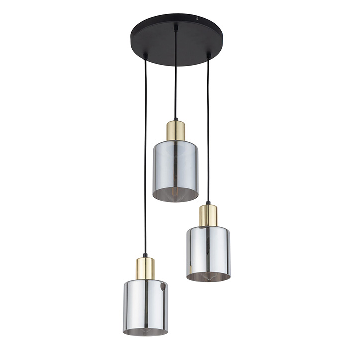 Подвесной светильник TK Lighting 6663 Sierra