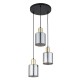 Подвесной светильник TK Lighting 6663 Sierra