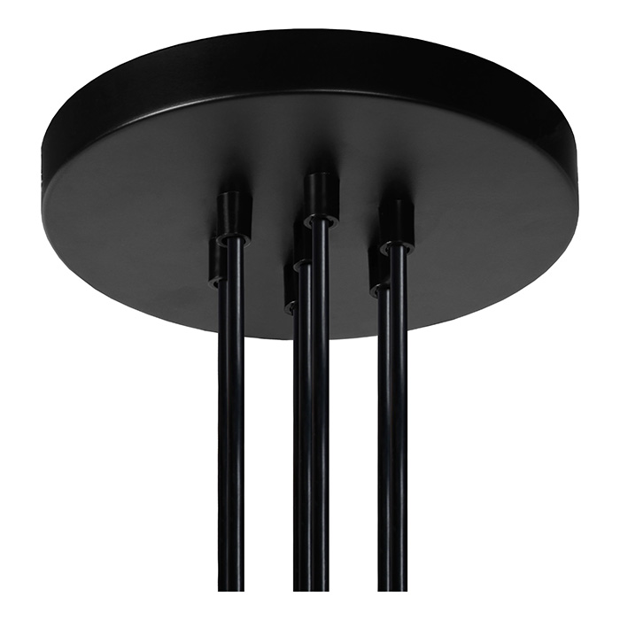 Підвісний світильник Lucide 08408/07/30 Fix Multiple