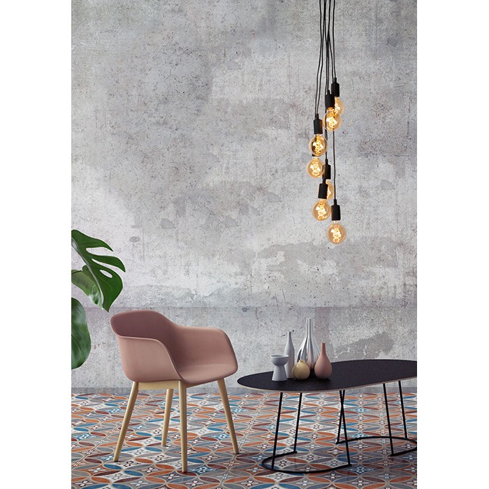 Підвісний світильник Lucide 08408/07/30 Fix Multiple