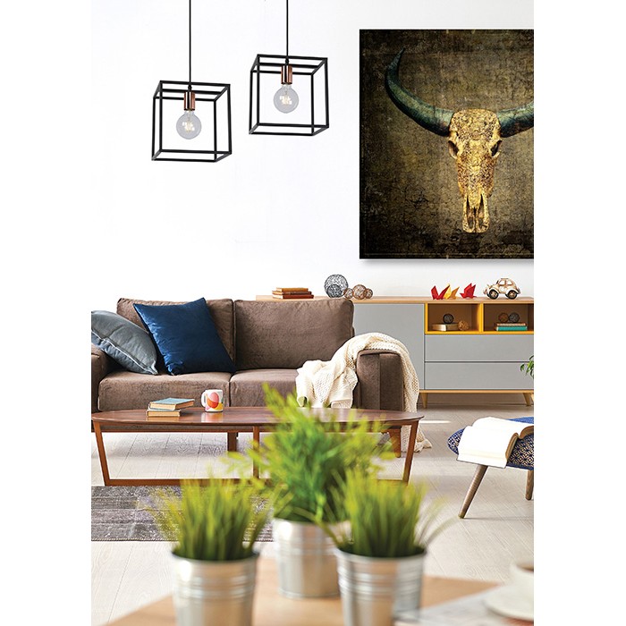 Подвесной светильник Lucide 08424/01/30 Arthur