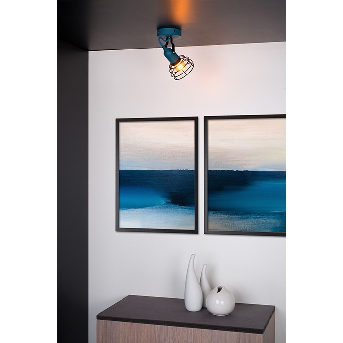 Спот Lucide 08927/01/35 Paulien