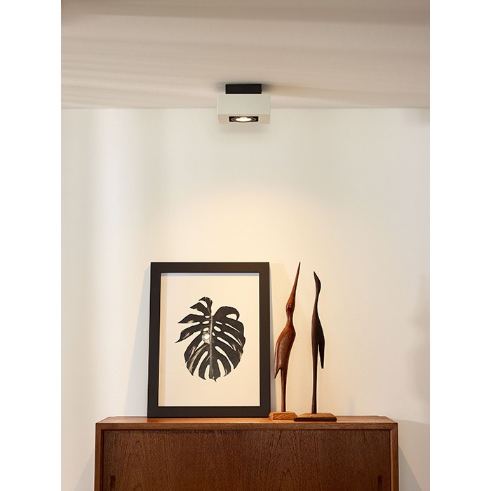 Точковий світильник Lucide 09119/06/31 Xirax