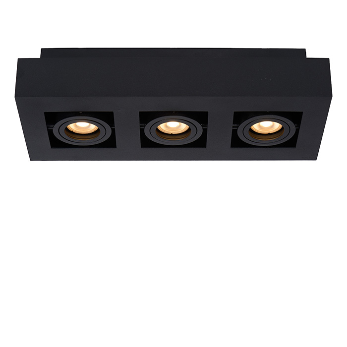 Точковий світильник Lucide 09119/16/30 Xirax