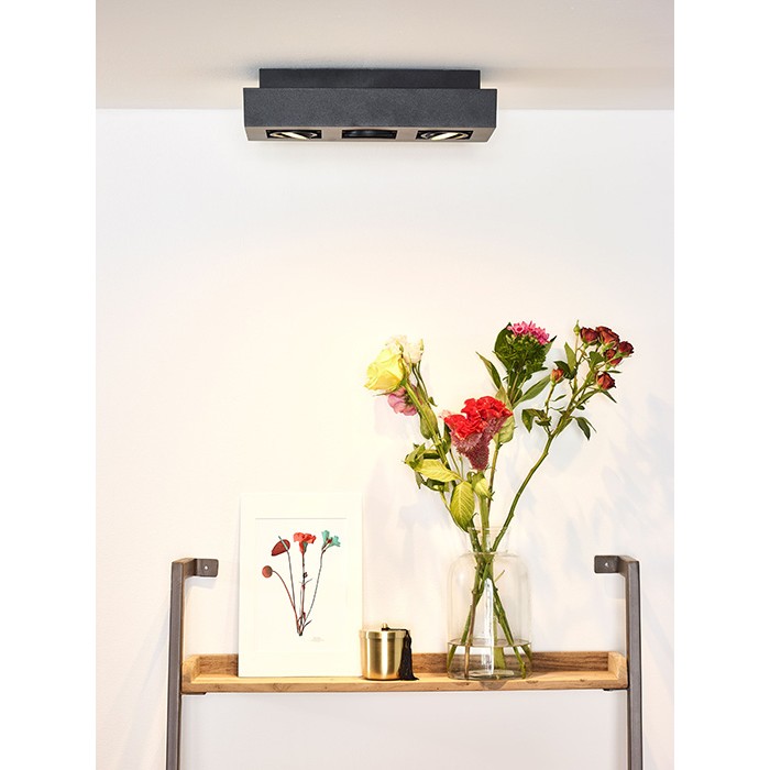 Точковий світильник Lucide 09119/16/30 Xirax