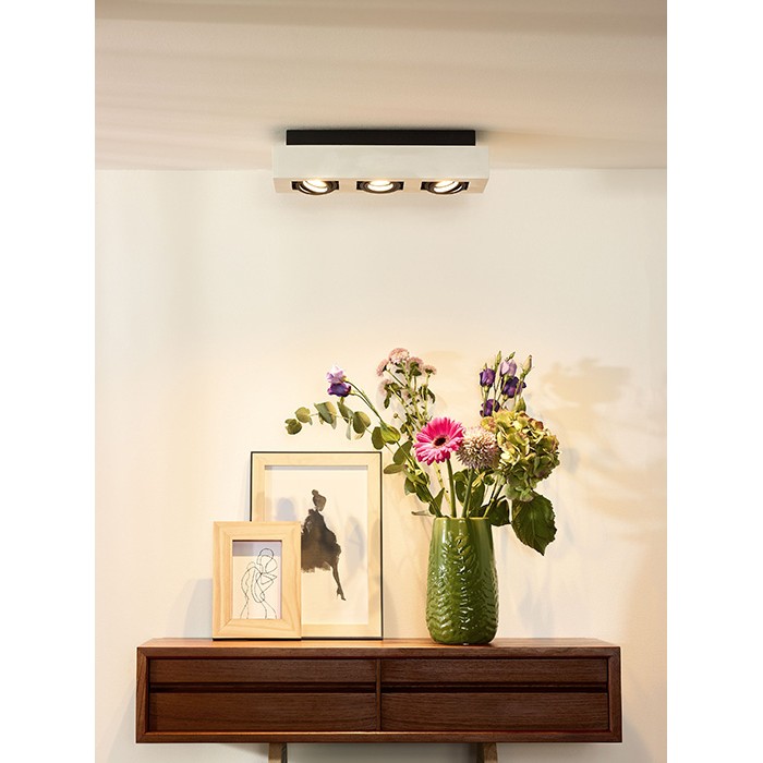 Точковий світильник Lucide 09119/16/31 Xirax