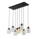 Подвесной светильник TK Lighting 10303 Molly
