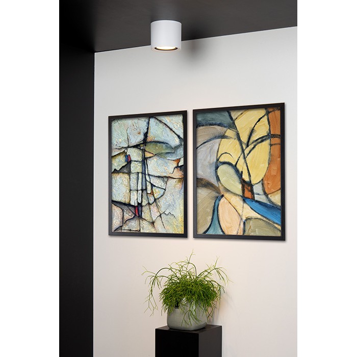 Точковий світильник Lucide 09921/12/31 Fedler