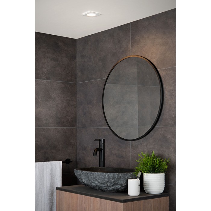 Точковий світильник Lucide 09924/01/31 Ziva