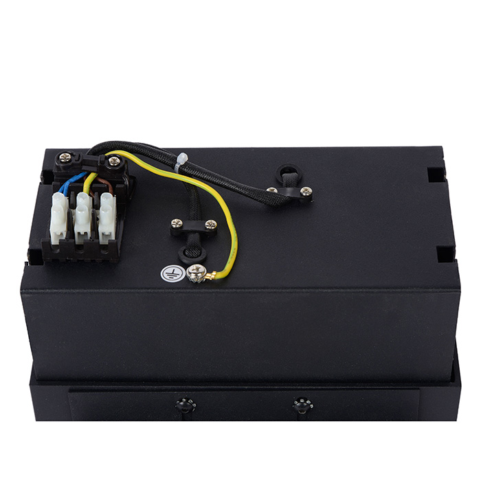 Точковий світильник Lucide 09925/02/30 Trimless