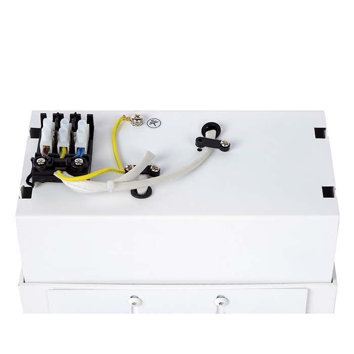 Точковий світильник Lucide 09925/02/31 Trimless