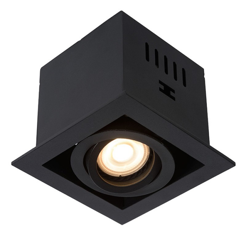 Точечный светильник Lucide 09926/01/30 Chimney
