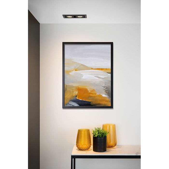 Точковий світильник Lucide 09926/02/30 Chimney