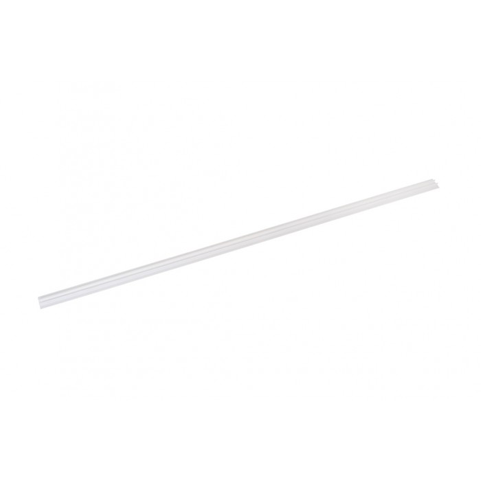 Шинопровід 2м 1 фаза з введенням живлення та заглушкою Lucide 09950/00/31 Track