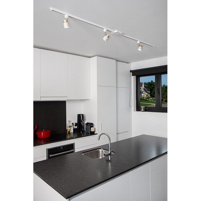 Кутове з'єднання 1 фаза Lucide 09950/05/31 Track