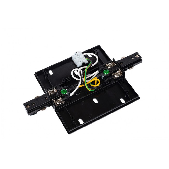 Центральне введення живлення 1 фаза Lucide 09950/02/30 Track