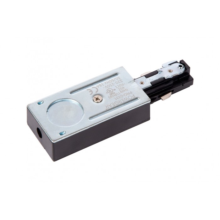 Ввод питания 1 фаза Lucide 09950/03/30 Track