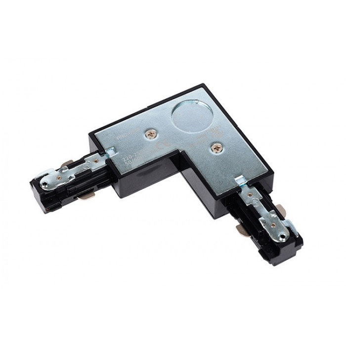 Кутове з'єднання 1 фаза Lucide 09950/04/30 Track