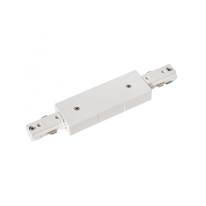 Центральне введення живлення 1 фаза Lucide 09950/11/31 Track