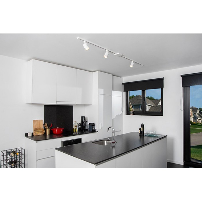 Трековий світильник Lucide 09951/01/31 Track