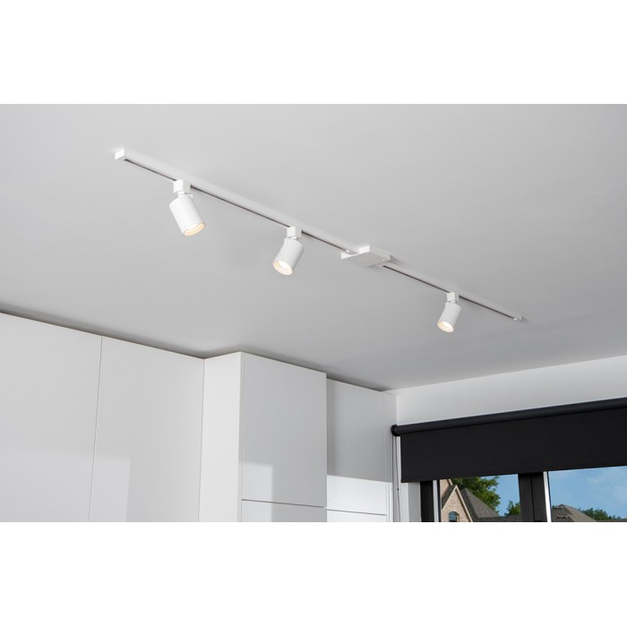 Трековий світильник Lucide 09951/01/31 Track