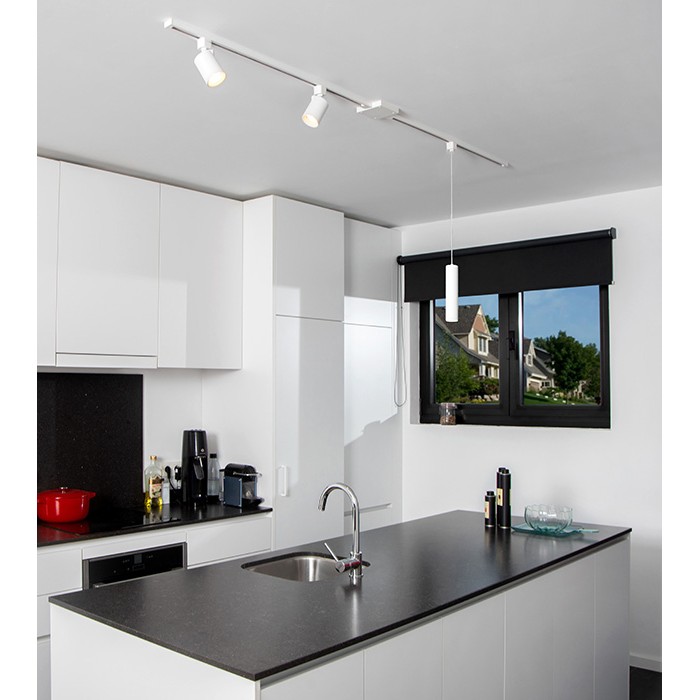 Трековий світильник Lucide 09951/01/31 Track