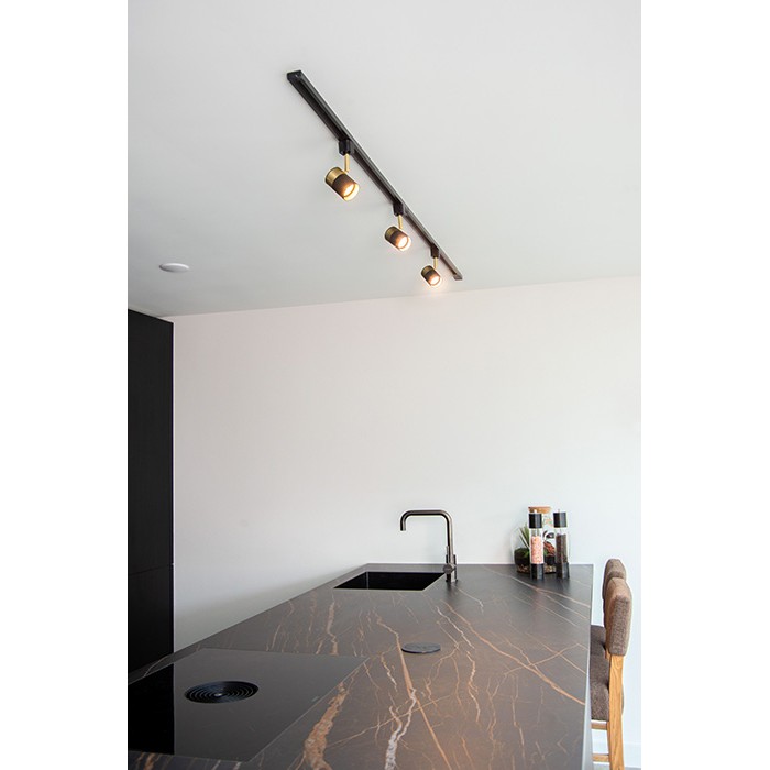 Трековий світильник Lucide 09952/01/30 Track