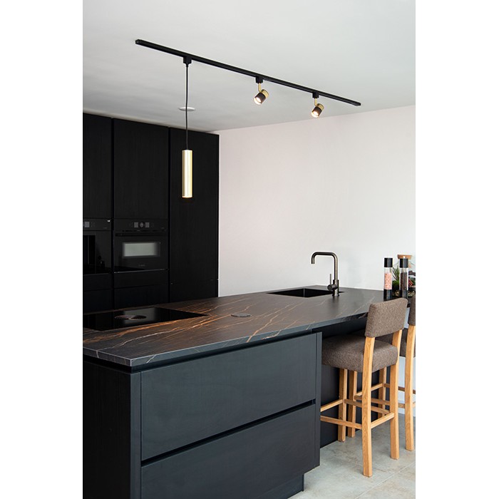 Трековий світильник Lucide 09955/01/02 Track