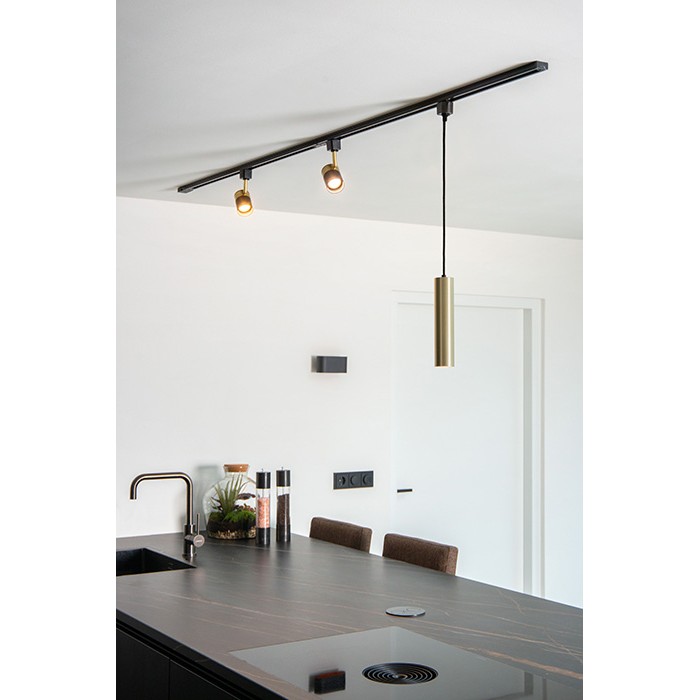 Трековий світильник Lucide 09955/01/02 Track