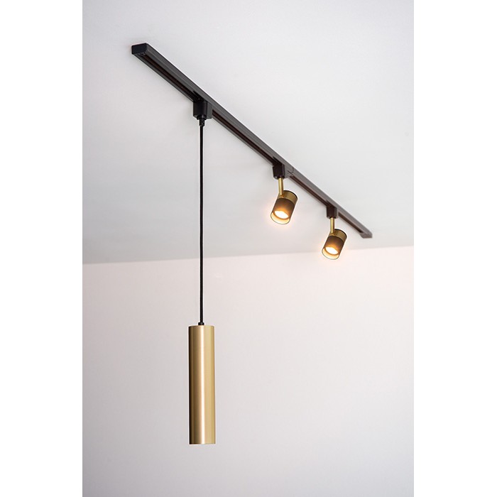 Трековий світильник Lucide 09955/01/02 Track