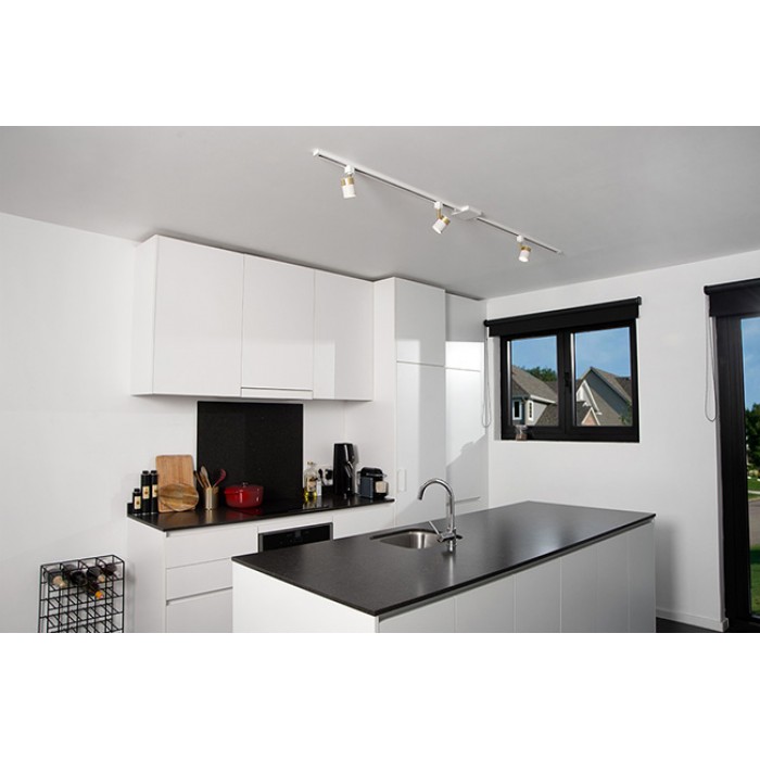 Трековий світильник Lucide 09952/01/31 Track