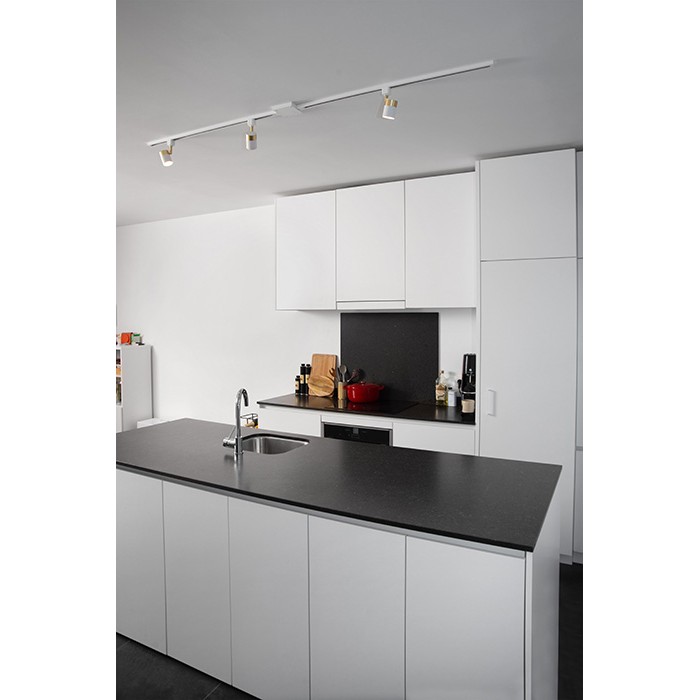 Трековий світильник Lucide 09952/01/31 Track